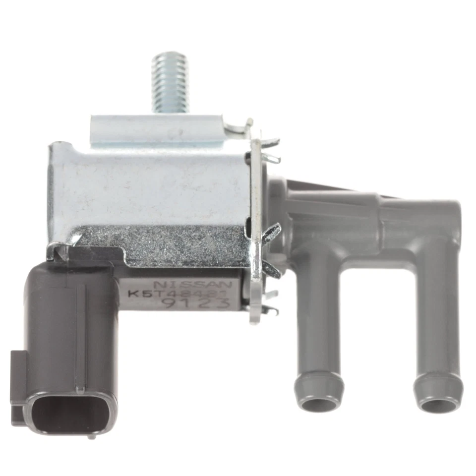 Genuine Nissan 2005-2009 Quest Maxima 350Z Murano Altima Purge Valve 14930-CD70A - Image 2 of 4