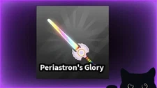 Blade Ball - Periastron´s Glory