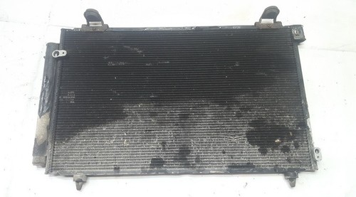 Kondensator Klimaanlage  Toyota Corolla Verso DE767375-99