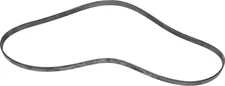 Genuine Nissan Serpentine Belt 11720-4BA0B