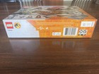 LEGO Jurassic World 76946 Blue & Beta Velociraptor Capture Set Brand New Sealed — photo 2