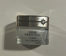 NEW Dior Prestige La Creme EMPTY Refillable C...