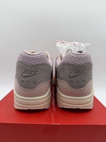 Talla 10.5 - Air Max 1 Pinnacle Artic Pink NikeLab - Imagen 2 de 6