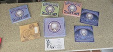 Grateful Dead - Winterland June 1977: The Complete Recordings (CD, 2009, Limited