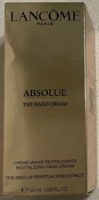 Lancome Absolue Revitalizing Hand Cream – 50 ml / 1.69 FL. OZ.