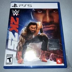 WWE 2K25 - Sony PlayStation 5