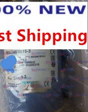 1PC SIEMENS Modulating Control valve MXG461B15-3