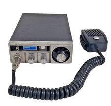 Pace 8008 CB Radio 1970's two-way 23 Channel radio - Collector's Item