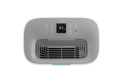 Kogan SmarterHome™ 20L Dehumidifier, White, Dehumidifiers - Picture 9 of 10