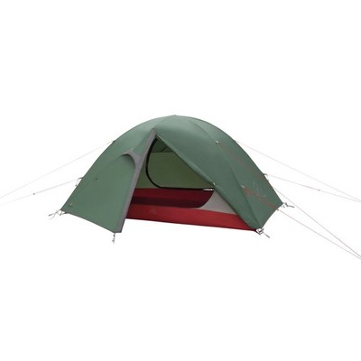 Robens Aster 2 Pro 3-Season Kuppelzelt Freistehend grün