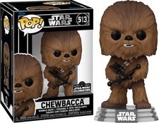 2022 Funko Star Wars Celebration Exclusives Galactic Convention Figures Gallery and Checklist Guide 20