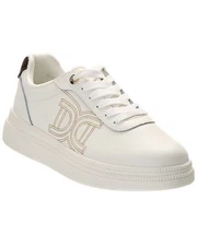Dune London Eldi Leather Sneaker Women's