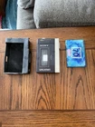 Sony Walkman WM-3 Professionally Restored