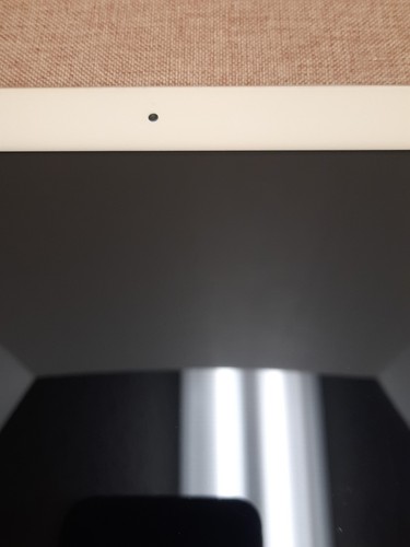 Apple iPad 2 Tablet A1395 32 GB For PARTS ONLY UNTESTED - Afbeelding 4 van 6