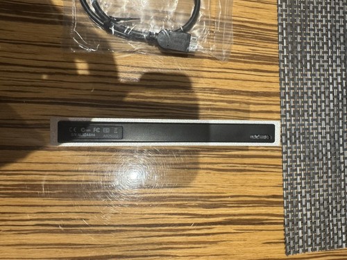 Porsche Design - LaCie Mobile Drive – 2TB - Photo 3/6