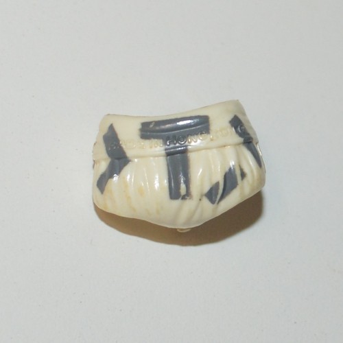 Gi Joe Storm Shadow 1988 Waist Figure Part - Picture 2 of 2