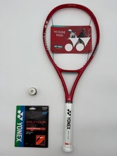 2026 Yonex Vcore 100D (16x20) 4-1/4 *New Cond...
