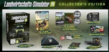 Landwirtschafts-Simulator 25 - Collectors Edi...