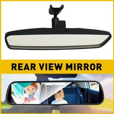 Car Interior Rear View Mirror Fit For 2005-2017 Honda Accord Civic Cr-v Odyssey