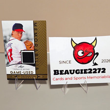 Top 10 Tom Glavine Baseball Cards 22