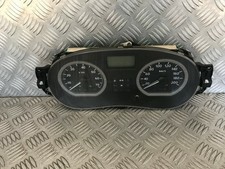 Compteur Dacia LOGAN