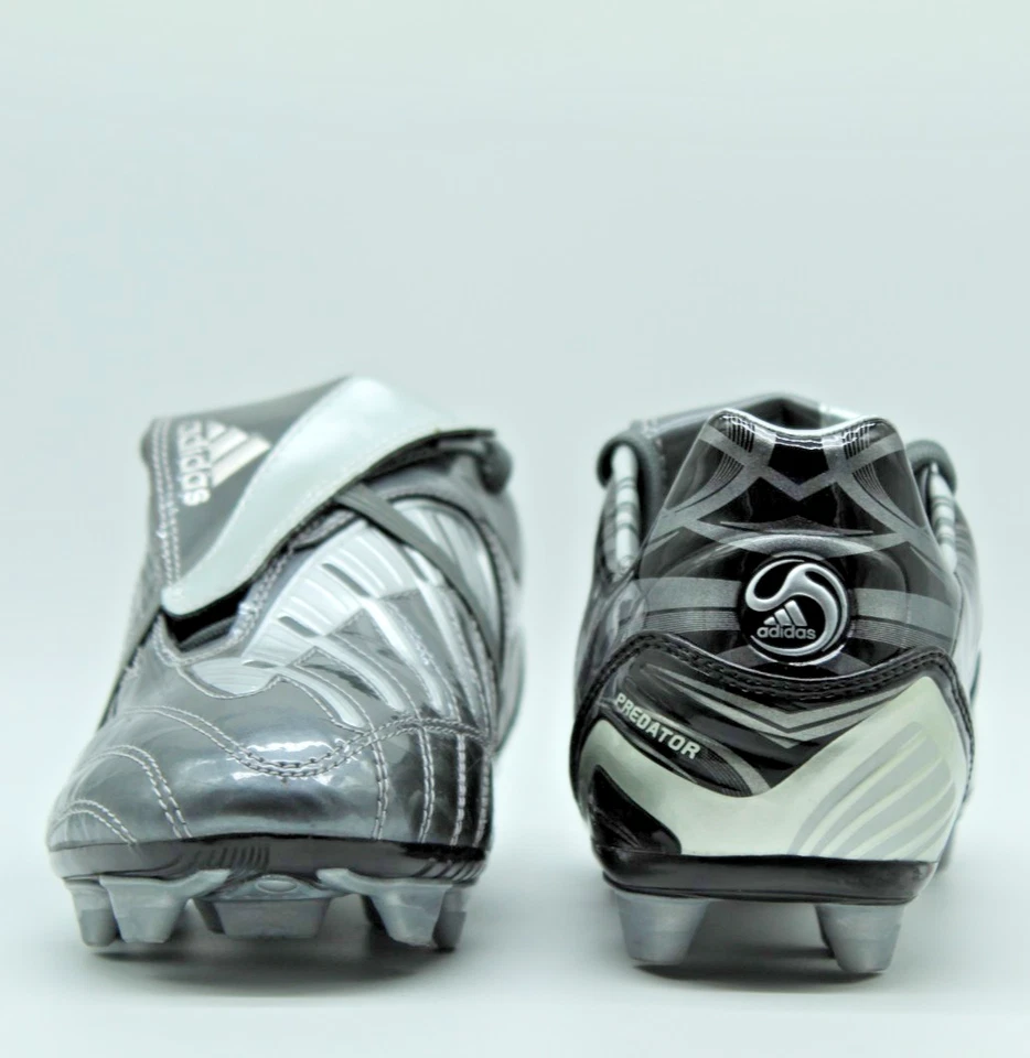 adidas *Predator* Absolion TRX FG 048512 EUR 38 Unisex Fußballschuhe Nocken OVP* - Bild 4 von 4