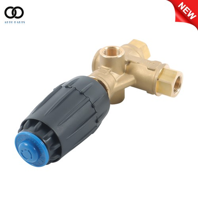 #ad VRT3 250 Adjustable Unloader Pressure Washer Pump 3650 max PSI Blue $41.18