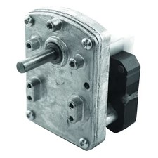Dayton 52je17 Ac Gearmotor Nameplate Rpm 4 0.32a 115v Dayton 52je17 Ac Gearmotor Nameplate Rpm 4 0.32a 115v