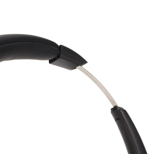 Zestaw słuchawkowy telefoniczny Przezroczysty wygodny zestaw słuchawkowy Plug And Play Monoural Traffic Wi FY - Zdjęcie 7 z 24