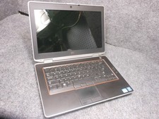 Dell Latitude E6420 Laptop i5-2520M 2.5GHz 2GB No HD No OS