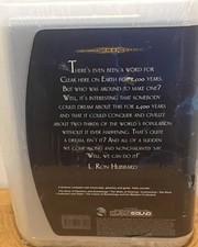 L. Ron Hubbard CD Audiobooks for sale - eBay