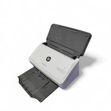 HP ScanJet Pro 3000 s4 Duplex Scanner 40ppm 6FW07A