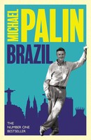 Michael Palin | Brazil | Taschenbuch | Englisch (2024) | Kartoniert / Broschiert