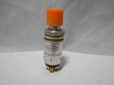 Dialco 5130601604 Switch-New Kein Karton