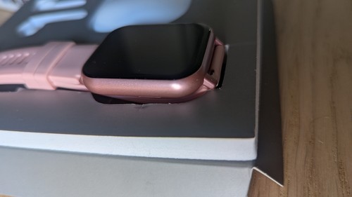 Reflex Active Smart Watch Series 17 with Earbuds RA17-2162 - TWS MINT - Zdjęcie 9 z 11