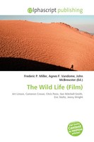 Frederic P. Miller (U. A.) | The Wild Life (Film) | Taschenbuch | Englisch
