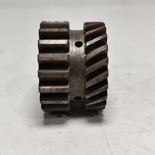 Vespa Piaggio 150 for Gl Acma VGL1 1956-19 Sprocket Surflex Teeth Clutch 22/19 - Picture 5 of 10