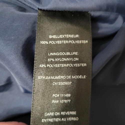 Alice + Olivia venezianischer Schmetterling Paradies Druck Box Plissee Stora Rock Gr. 2 - Bild 9 von 9