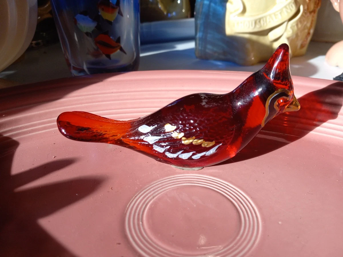 Fenton Cardinal for sale | eBay