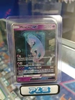 Mewtwo GX Holo Rare Mewtube MP Holo Secret Rare Card 78/73 Shining Legends