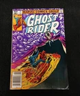 1982 MARVEL COMICS ISSUE #74 GHOST RIDER VF- VINTAGE JOHNNY BLAZE