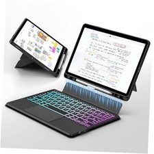Ai Key Keyboard Case for 11 inch Samsung Galaxy Tab S11 2025 : One-Click DEX
