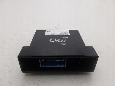 CITROEN C4 PICASSO II (2013-17) ECU OE Motorsteuergerät 9801695280