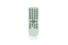 Replacement Remote Control for Magnavox Color TV DVD Combo