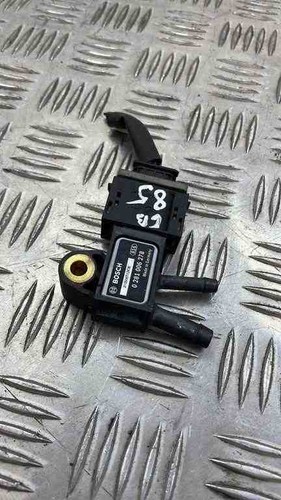 MERCEDES-BENZ E W212 DPF-Drucksensor 0281006278 2.10 Diesel 150kw 2011 31822928