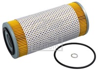 Febi Bilstein ÖLfilter 178255 Filtereinsatz FüR Mercedes T2