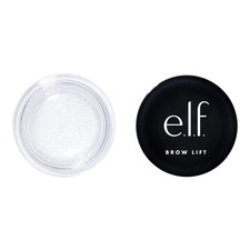 e.l.f. Brow Lift, Clear Eyebrow Shaping Wax For Holding Brows In Place, Creat...