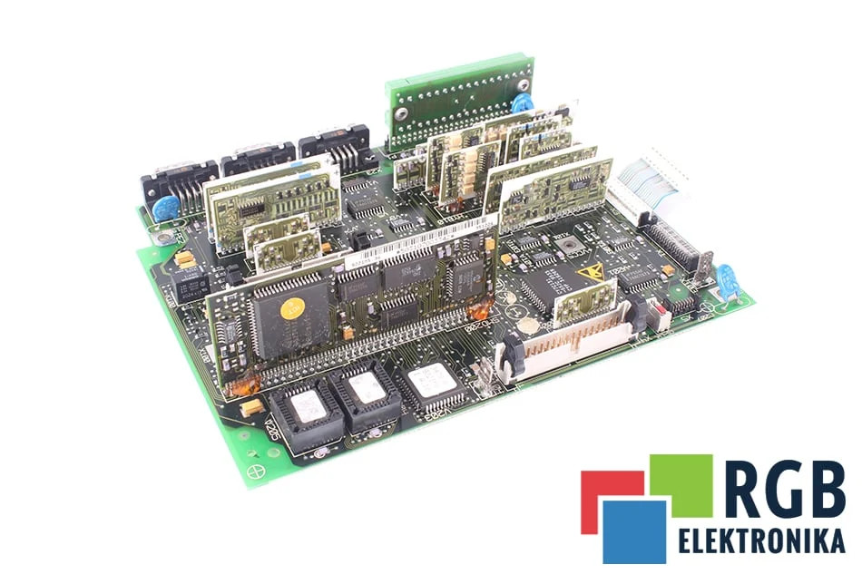 2210MP 33.2210MP.2A-13.001 LENZE - Reconditionné - Garantie 24 mois