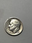 1953 S  ROOEVELT DIME     N375