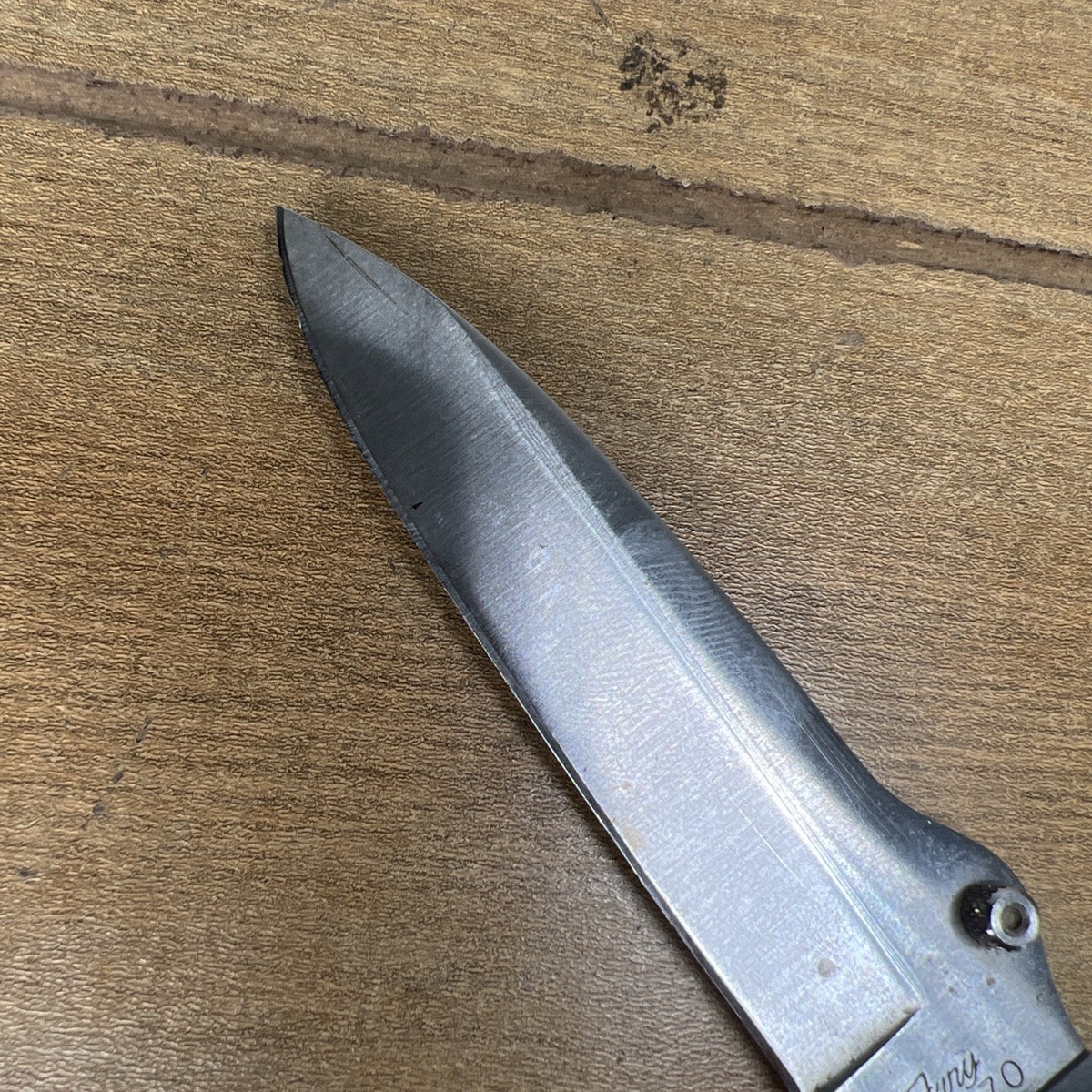 Fuyu様 Vtg Fury 66037 Combat Bowie Tak Fukuta Seki Japan 14.5